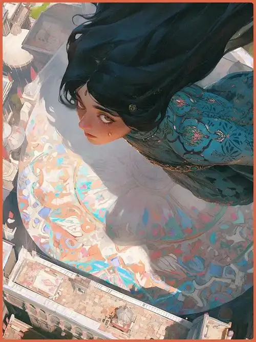 神墓小说海报